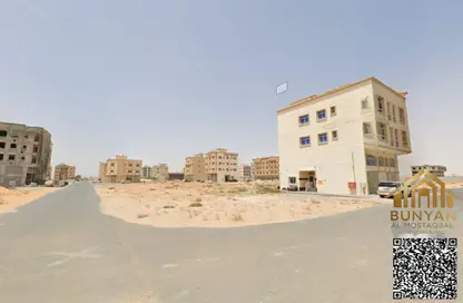 أرض - استوديو للبيع في تلال عجمان - العالية - عجمان