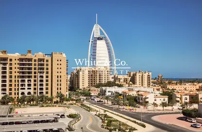 شقة - 4 غرف نوم - 6 حمامات للبيع في جديل 3 - مدينة جميرا ليفينج - أم سقيم - دبي