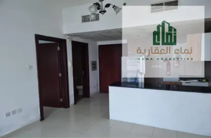 شقة - غرفة نوم - 2 حمامات للبيع في سيتي تاور - النعيمية - عجمان
