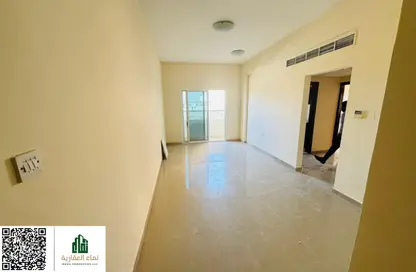 Apartment - 2 Bedrooms - 2 Bathrooms for rent in Al Rawda 1 - Al Rawda - Ajman