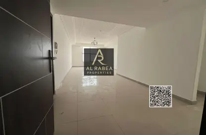 Apartment - 3 Bedrooms - 4 Bathrooms for rent in Al Rashidiya Towers - Al Rashidiya - Ajman Downtown - Ajman
