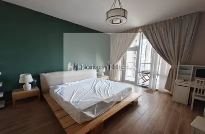 Apartment - 2 Bedrooms - 2 Bathrooms for rent in Meera - Al Habtoor City - Business Bay - Dubai