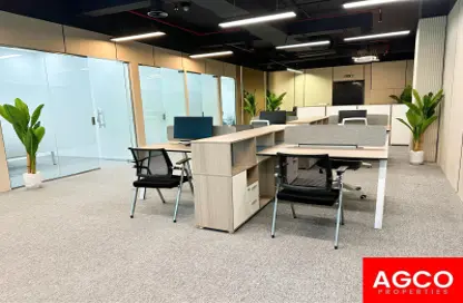 Office Space - Studio for sale in Bay Square Building 3 - Bay Square - Business Bay - Dubai