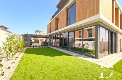 Villa - 4 Bedrooms - 5 Bathrooms for rent in June - Arabian Ranches 3 - Dubai