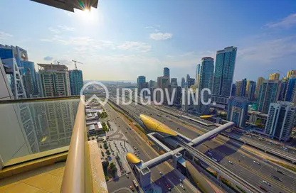 شقة - 2 غرف نوم - 2 حمامات للايجار في جلوبال ليك فيو - (JLT) مجمع E - أبراج بحيرة الجميرا - دبي شقة - 2 غرف نوم - 2 حمامات للايجار في جلوبال ليك فيو - (JLT) مجمع E - أبراج بحيرة الجميرا - دبي