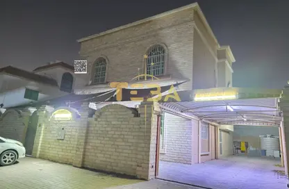 فيلا - 5 غرف نوم - 7 حمامات للبيع في فلل الروضة 3 - 3  الروضة - الروضة - عجمان