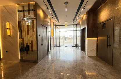 Apartment - Studio - 1 Bathroom for rent in Al Falah Residential - Al Falah - Al Badie - Sharjah