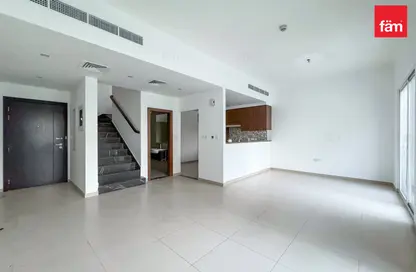 Townhouse - 3 Bedrooms - 3 Bathrooms for rent in Arabella Townhouses 3 - Arabella Townhouses - Mudon - Dubai