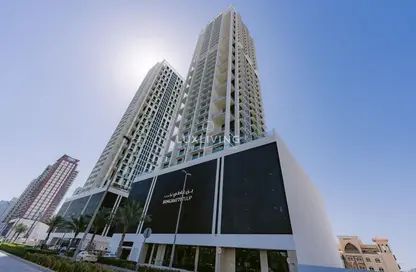 Apartment - 1 Bedroom - 2 Bathrooms for sale in Binghatti Tulip - Jumeirah Village Circle - Dubai