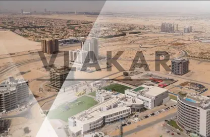 Land - Studio for sale in Dubai Land Residence Complex - Dubai