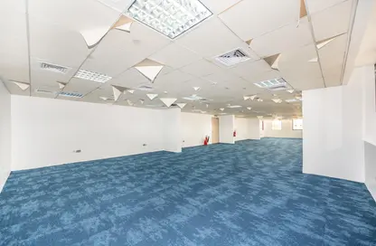 Office Space - Studio for rent in Phase 1 - Dubai Investment Park (DIP) - Dubai