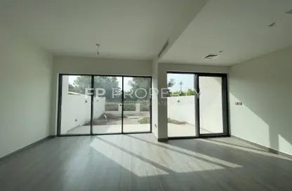 Townhouse - 3 Bedrooms - 5 Bathrooms for rent in Topanga - DAMAC Hills - Dubai