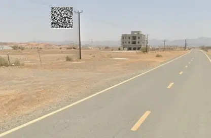 Land - Studio for sale in Manama - Ajman