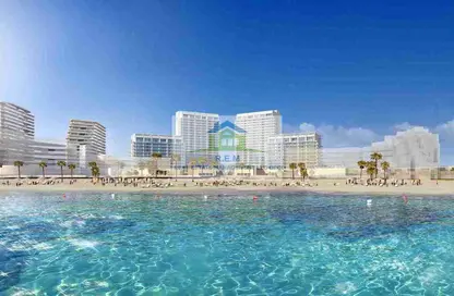 Apartment - 2 Bedrooms - 3 Bathrooms for sale in Cape Hayat - Mina Al Arab - Ras Al Khaimah