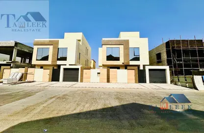 Villa - 5 Bedrooms - 7 Bathrooms for sale in Al Yasmeen 1 - Al Yasmeen - Ajman