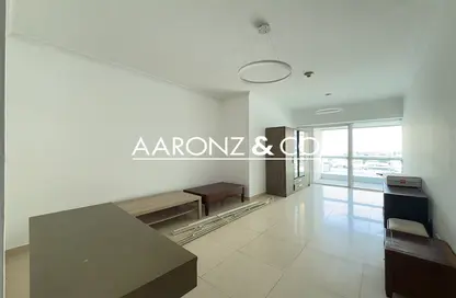 Apartment - 1 Bedroom - 2 Bathrooms for sale in Saba Tower 2 - JLT Cluster Q - Jumeirah Lake Towers - Dubai