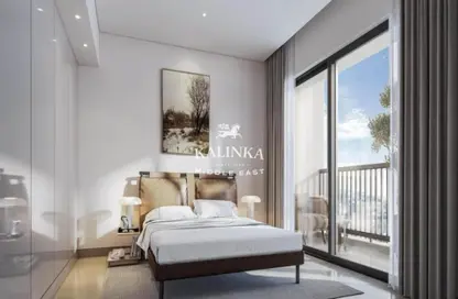 Apartment - 1 Bedroom - 1 Bathroom for sale in Sobha Orbis - Motor City - Dubai