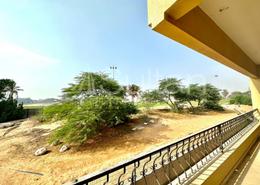 Apartment - 1 bedroom - 2 bathrooms for rent in Golf Apartments - Al Hamra Village - Ras Al Khaimah