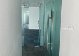 Office Space for rent in Clover Bay Tower - Business Bay - Dubai Office Space for rent in Clover Bay Tower - Business Bay - Dubai