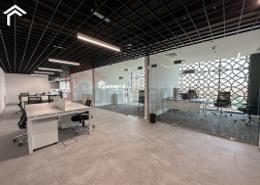 Office Space - 5 bathrooms for rent in Al Bataeh - Sharjah