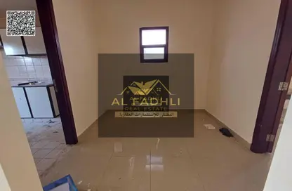 شقة - غرفة نوم - 2 حمامات للايجار في فلل الروضة 3 - 3  الروضة - الروضة - عجمان