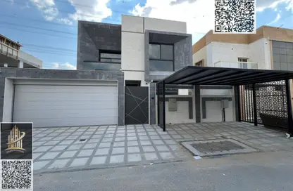 Villa - 4 Bedrooms - 6 Bathrooms for rent in Al Yasmeen 1 - Al Yasmeen - Ajman