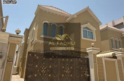 Villa - 5 Bedrooms - 7+ Bathrooms for rent in Al Mowaihat 3 - Al Mowaihat - Ajman