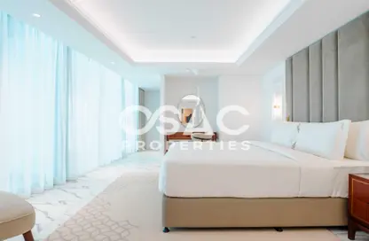 Hotel  and  Hotel Apartment - 1 Bedroom - 1 Bathroom for rent in Cheval Maison Expo City Dubai - Expo City - Dubai