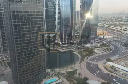 Apartment - 1 Bedroom - 1 Bathroom for sale in New Dubai Gate 1 - JLT Cluster Q - Jumeirah Lake Towers - Dubai