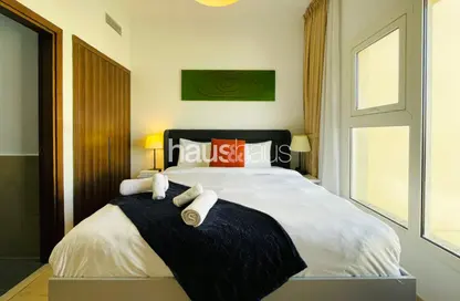 Apartment - 1 Bedroom - 1 Bathroom for rent in Al Ramth - Remraam - Dubai Land - Dubai