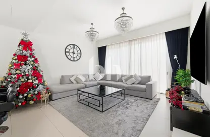 Villa - 3 Bedrooms - 4 Bathrooms for sale in Sidra Villas II - Sidra Villas - Dubai Hills Estate - Dubai
