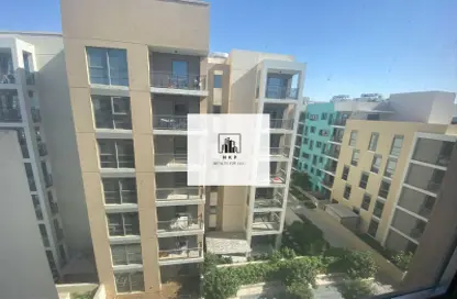 Apartment - 1 Bedroom - 1 Bathroom for rent in Uptown Al Zahia - Al Zahia - Muwaileh Commercial - Sharjah