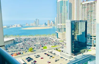 Apartment - 2 Bedrooms - 2 Bathrooms for rent in New Al Taawun Road - Al Taawun - Sharjah Apartment - 2 Bedrooms - 2 Bathrooms for rent in New Al Taawun Road - Al Taawun - Sharjah