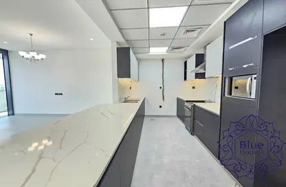 Apartment - 1 Bedroom - 2 Bathrooms for rent in THE PEARL - Umm Hurair 2 - Umm Hurair - Dubai