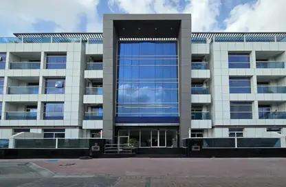 Apartment - 1 Bedroom - 2 Bathrooms for rent in Venus Residence - Jumeirah Village Circle - Dubai
