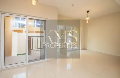 Townhouse - 3 Bedrooms - 3 Bathrooms for sale in Hajar Stone Villas - Victoria - Damac Hills 2 - Dubai