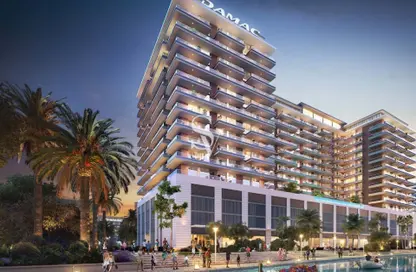 Apartment - 2 Bedrooms - 2 Bathrooms for sale in Riverside Views Marine Phase 4 - Dubai Investment Park 2 (DIP 2) - Dubai Investment Park (DIP) - Dubai