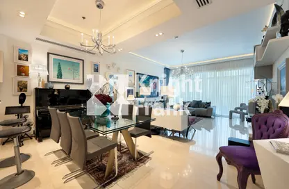 Apartment - 1 Bedroom - 1 Bathroom for sale in Bay Square Building 2 - Bay Square - Business Bay - Dubai