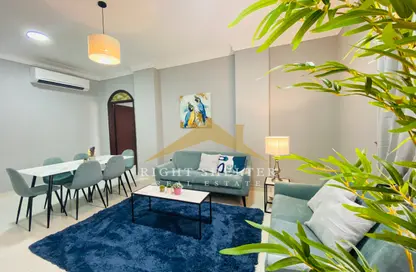 Apartment - 2 Bedrooms - 2 Bathrooms for rent in Concorde Building 2 - Al Mamourah - Ras Al Khaimah