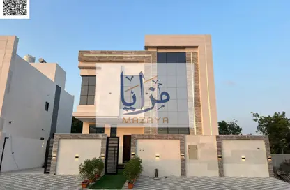 فيلا - 5 غرف نوم - 7 حمامات للبيع في الزاهية جاردنز - الزاهية - عجمان