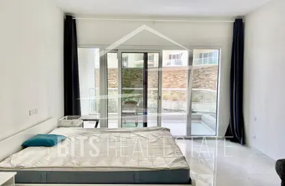Apartment - Studio - 1 Bathroom for sale in Viridis C - Viridis Residence and Hotel Apartments - Damac Hills 2 - Dubai