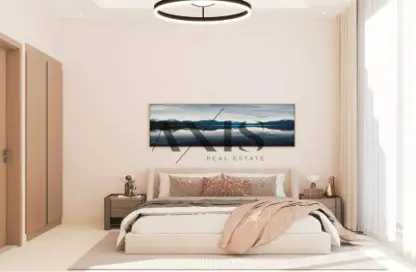 Apartment - 1 Bedroom - 1 Bathroom for sale in Symbolic Altus - Liwan - Dubai Land - Dubai Apartment - 1 Bedroom - 1 Bathroom for sale in Symbolic Altus - Liwan - Dubai Land - Dubai