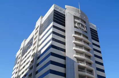 Apartment - 2 Bedrooms - 2 Bathrooms for sale in Olympic Park 1 - Olympic Park Towers - Dubai Sports City - Dubai