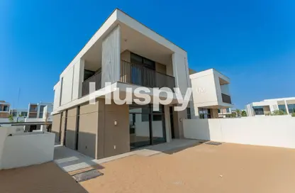 Townhouse - 4 Bedrooms - 5 Bathrooms for rent in Tilal Al Furjan - Al Furjan - Dubai