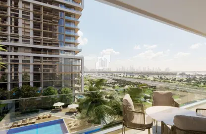 Apartment - 1 Bedroom - 1 Bathroom for sale in Sobha One - Ras Al Khor Industrial - Ras Al Khor - Dubai