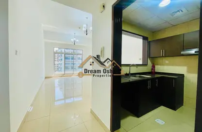 Apartment - 1 Bedroom - 2 Bathrooms for rent in Al Manal Residence 2 - Dubai Silicon Oasis - Dubai