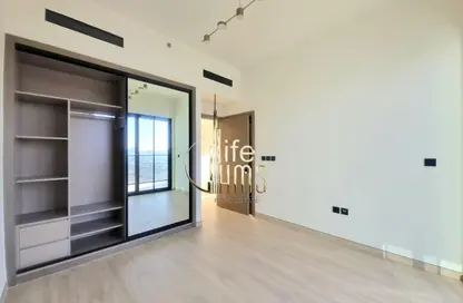 Apartment - 3 Bedrooms - 3 Bathrooms for sale in Binghatti Heights - Jumeirah Village Circle - Dubai