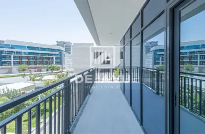 Apartment - 2 Bedrooms - 2 Bathrooms for sale in Legacy by Sunrise - Arjan - Dubai