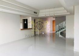 Empty Room image for: Townhouse - 3 bedrooms - 4 bathrooms for sale in Gardenia Townhomes - Wasl Gate - Dubai, Image 1
