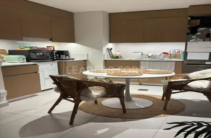 Apartment - 1 Bedroom - 1 Bathroom for sale in Bayshore - Creek Beach - Dubai Creek Harbour (The Lagoons) - Dubai